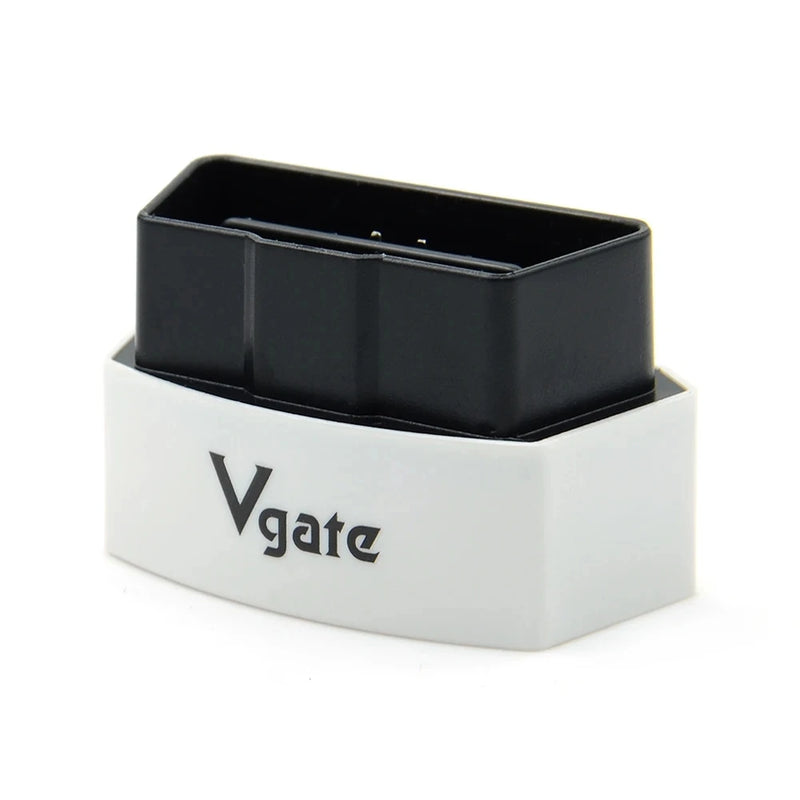 Vgate ICar3 OBDII ELM327 ICar 3 Bluetooth WIFI OBD2 OBDII Diagnostic Interface For Andriod/WIFI