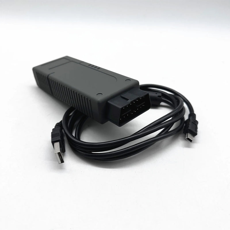 WIFI 6154 V1.8.9 Support Update Online OBD2 Car Diagnostic Tool 6154 Scanner