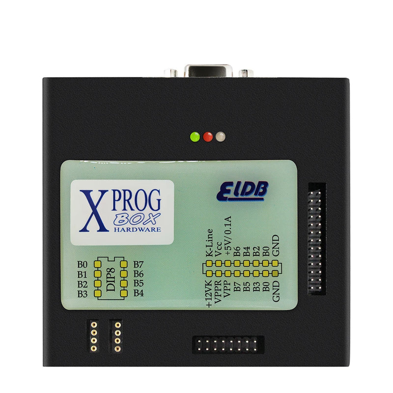 Xprog 5.55 X-prog M Box 5.55 Xprog-M Box V5.55 ECU Programmer Auto ECU Programmer Tool