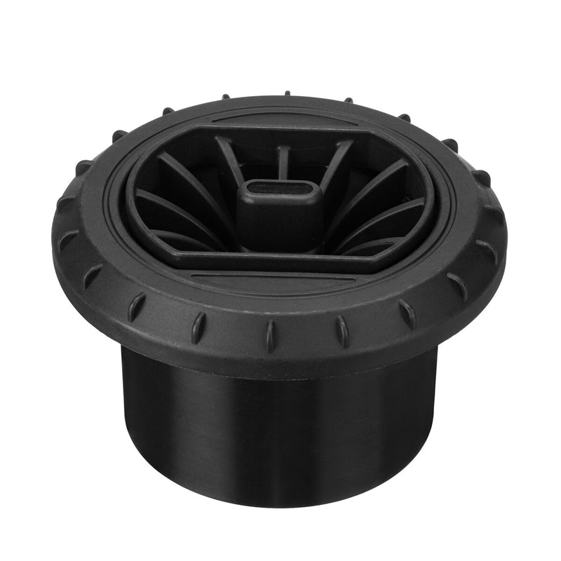 60mm / 75mm Rotatable Ducting Duct Warm Air Vent Outlet For Eberspacher Webasto Heater