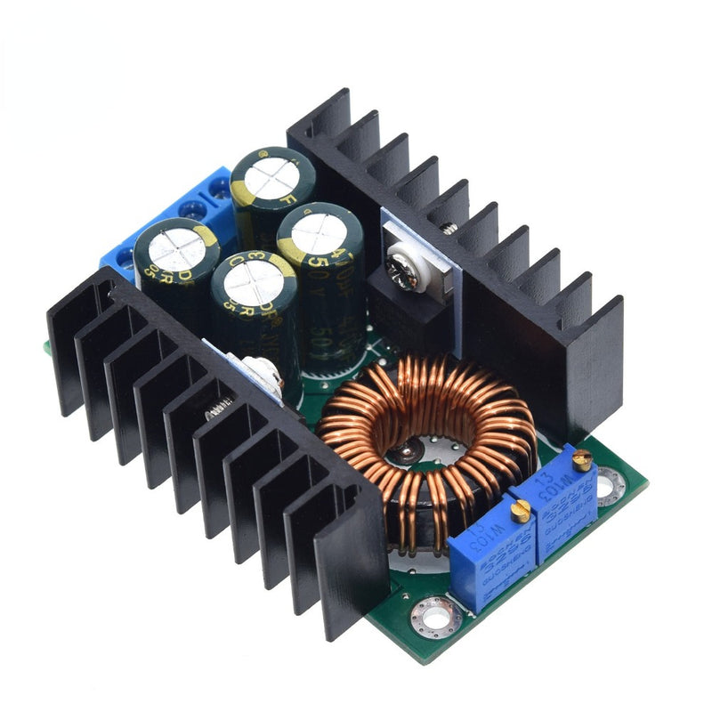 DC DC 9A 300W 150W Boost Converter Step Down Buck Converter 5-40V To 1.2-35V Power Module XL4016