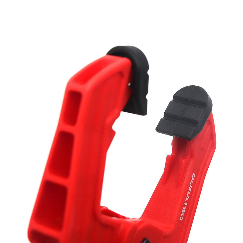 Heavy Duty Woodworking Plastic Spring Clamp Strong Extra Large Clip Nylon Wood Carpenter Spring Clamps Tool