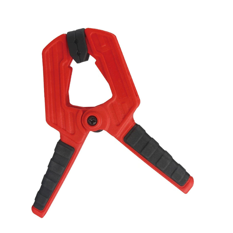 Heavy Duty Woodworking Plastic Spring Clamp Strong Extra Large Clip Nylon Wood Carpenter Spring Clamps Tool