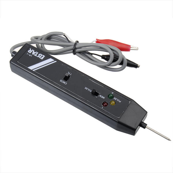 Digital Logic Probe Pen for PCB Measuring Analyzer Circuit Tester