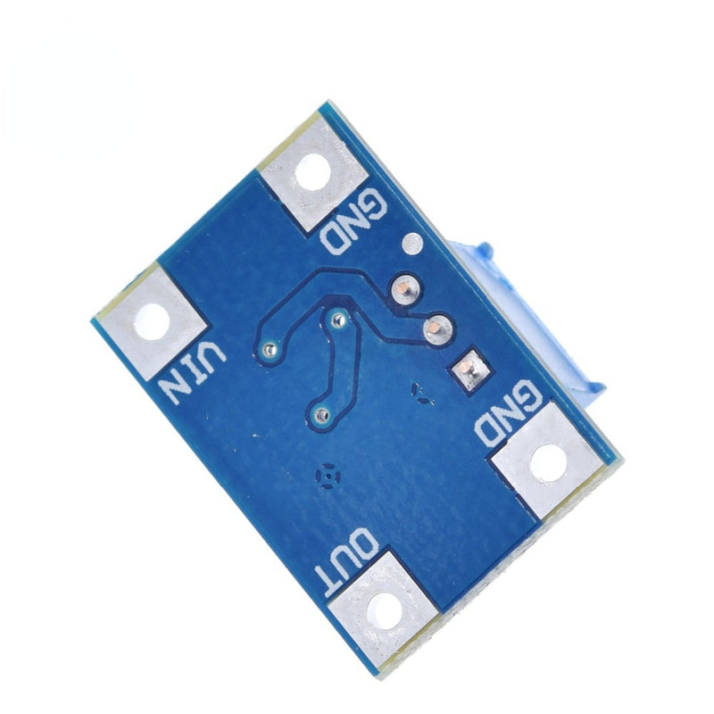 DC-DC Converter SX1308 2A Step-UP Adjustable Power Module Booster