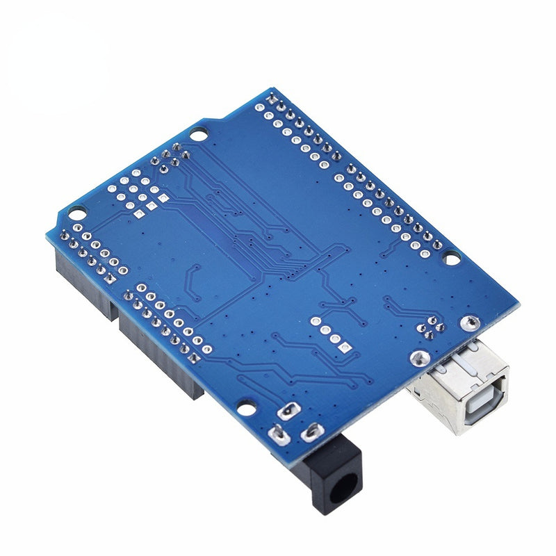 UNO R3 (CH340G) MEGA328P for Arduino UNO R3 + USB CABLE ATMEGA328P-AU Development Board