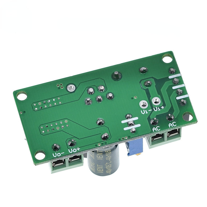 LM2596T LM2596HVT DC-DC Adjustable Step-down 3A Power Supply Module DC 5V-50V 3A Large Current Large Power