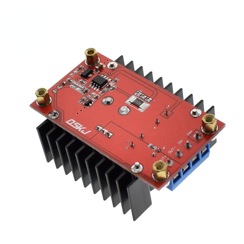 DC DC 9A 300W 150W Boost Converter Step Down Buck Converter 5-40V To 1.2-35V Power Module XL4016