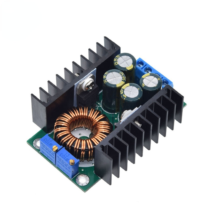 DC DC 9A 300W 150W Boost Converter Step Down Buck Converter 5-40V To 1.2-35V Power Module XL4016