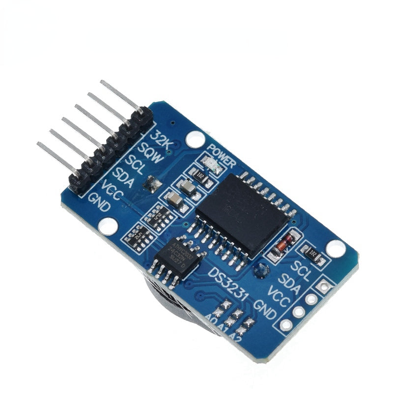 DS3231 AT24C32 IIC Module Precision Clock Module DS3231SN for Arduino Memory Module