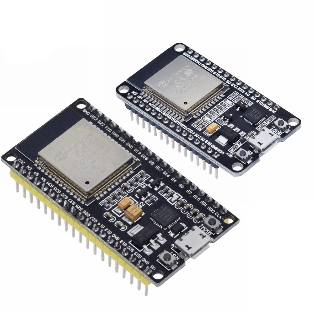 ESP32 ESP-32 ESP32S ESP-32S CP2102 Wireless WiFi Bluetooth