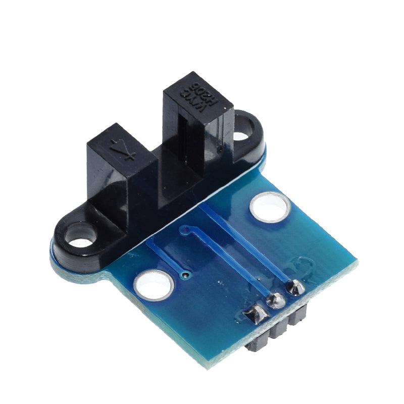 HC-020K Double Speed Measuring Sensor Module with Photoelectric Encoders Kit Top for Arduino