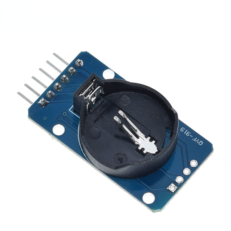 DS3231 AT24C32 IIC Module Precision Clock Module DS3231SN for Arduino Memory Module