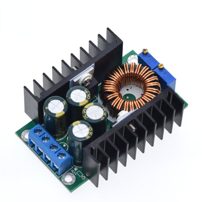 DC DC 9A 300W 150W Boost Converter Step Down Buck Converter 5-40V To 1.2-35V Power Module XL4016