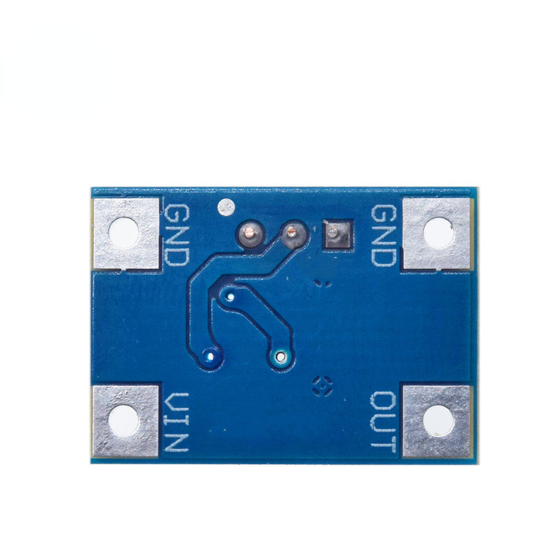 DC-DC Converter SX1308 2A Step-UP Adjustable Power Module Booster