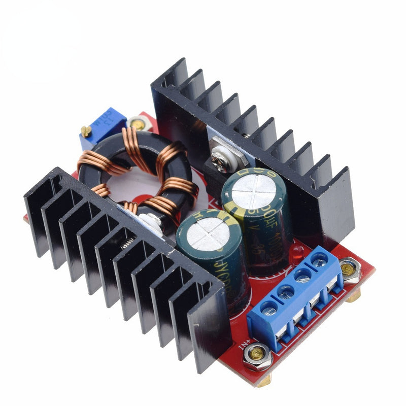 DC DC 9A 300W 150W Boost Converter Step Down Buck Converter 5-40V To 1.2-35V Power Module XL4016