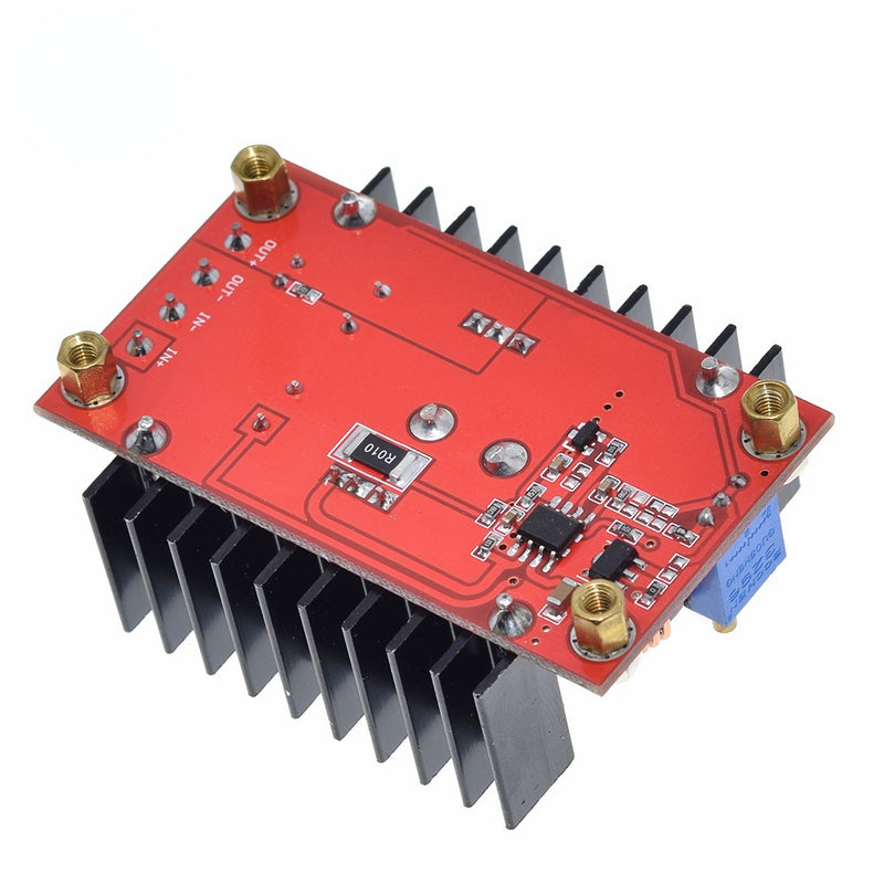 DC DC 9A 300W 150W Boost Converter Step Down Buck Converter 5-40V To 1.2-35V Power Module XL4016