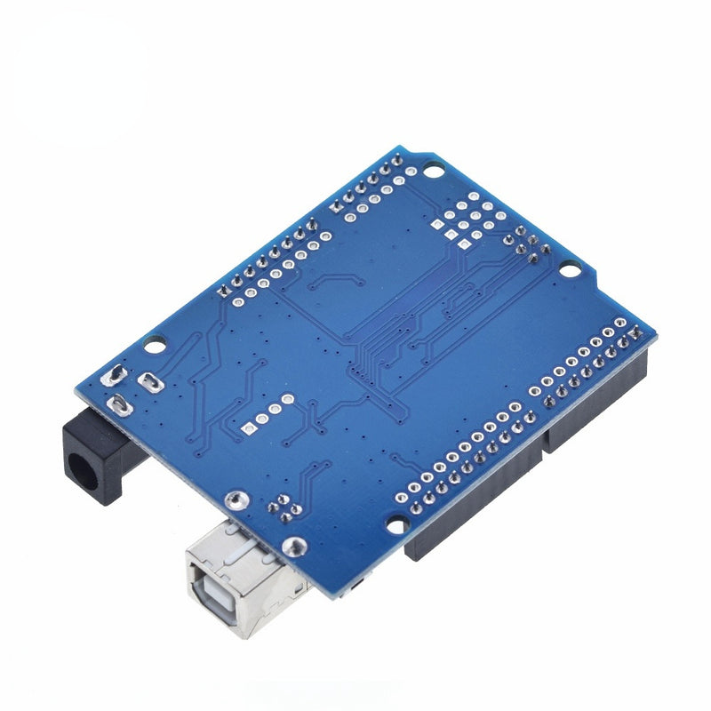 UNO R3 (CH340G) MEGA328P for Arduino UNO R3 + USB CABLE ATMEGA328P-AU Development Board